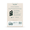 DAME Regular Washable Period Pad - British product