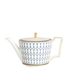 Wedgwood Renaissance Gold teapot 1L (British brand)
