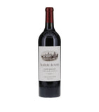 CHATEAU AUSONE Bordeaux Blend Red Wine 2010 75cl - British product