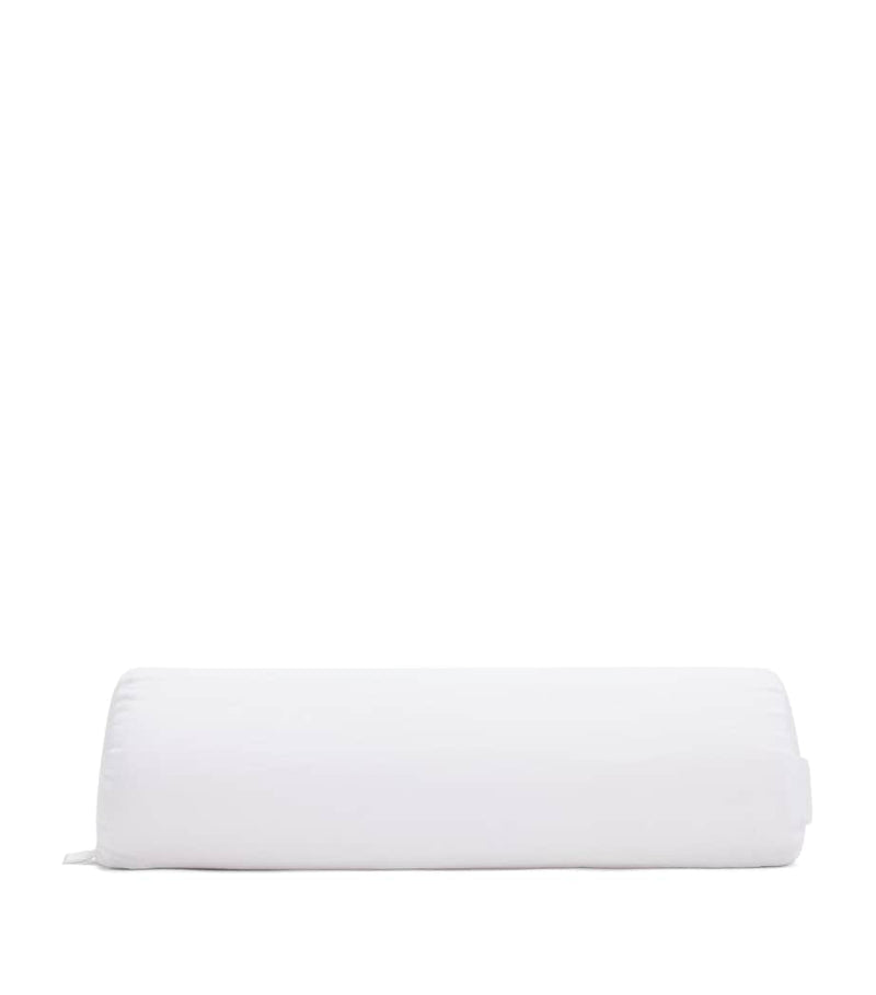 HYOUMANKIND Boost pillow with linen pillowcase 20cm x 47cm, UK version