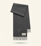 Burberry check cashmere scarf 168cm x 30cm (British brand)