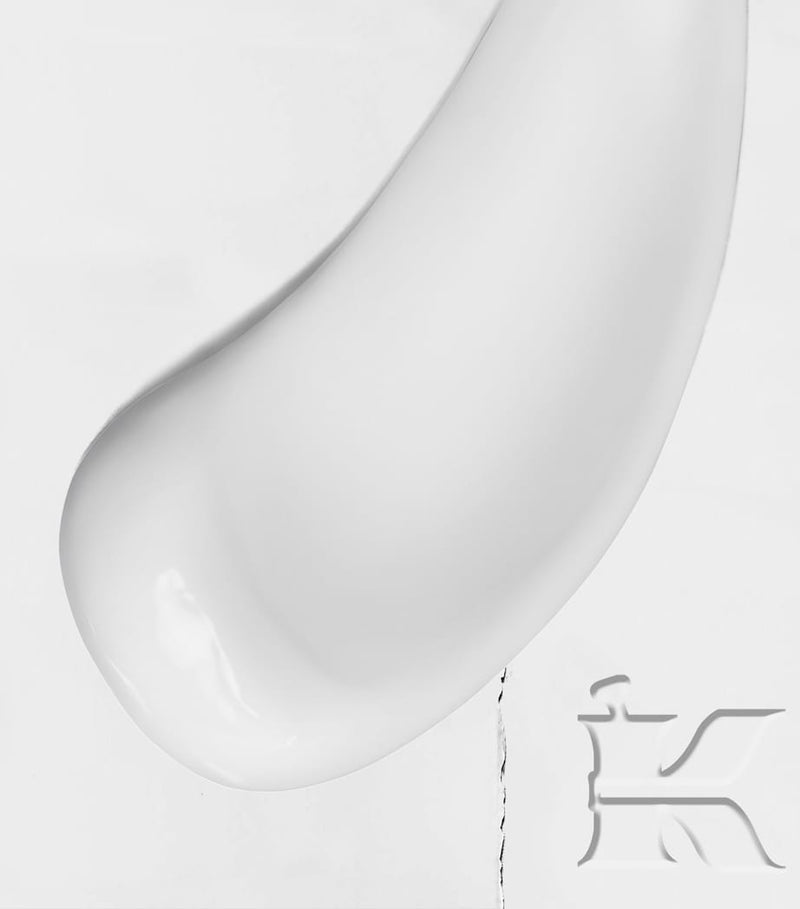 Kiehl's Ultra Body Mega Moisture Squalane Cream 250ml, UK version