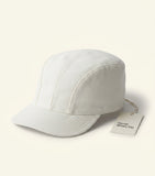 Prada cotton drill baseball cap, UK version