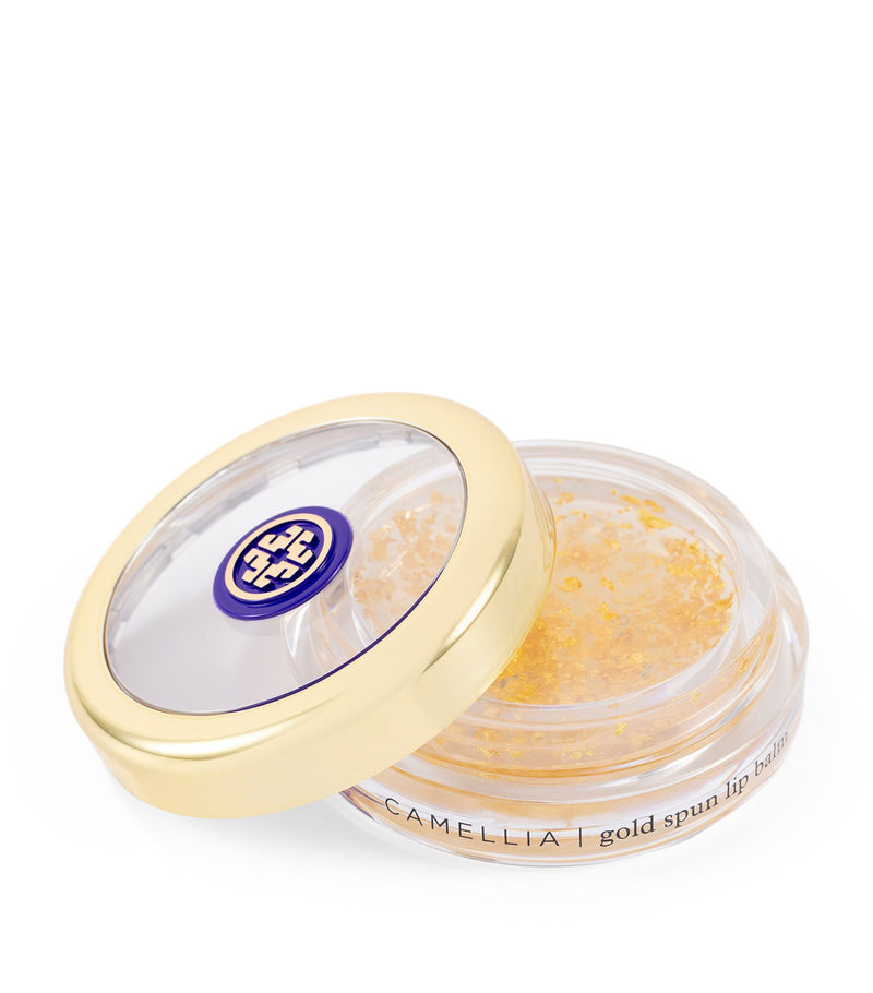 Tatcha Camellia Gold-Spun lip balm 6g (British brand)