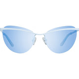 Skechers Blue SE6105 sunglasses size 57, imported from the UK