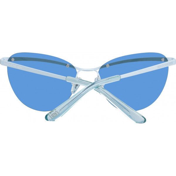 Skechers Blue SE6105 sunglasses size 57, imported from the UK