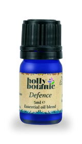 Holland & Barrett Holly Botanic Defence Essential Oil Blend 5ml- Buy online at McGrocer