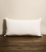 Harrods Harrods of London Kensington Down-Filled Pillow 50cm x 75cm- Buy online at McGrocer