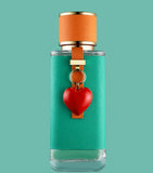 Carolina Herrera Luckycharms Me First eau de parfum 100ml, imported from the UK