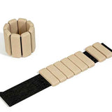 Superdrug Leaper 4lb Weighted Silicone Fitness Bracelet- Buy online at McGrocer