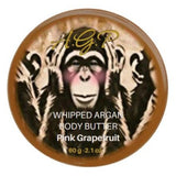 Superdrug AGP Skincare Body Butter Pink Grapefruit 60g- Buy online at McGrocer