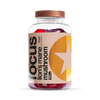 Starpowa Focus Lion's Mane gummies 60 count (British brand)