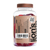Starpowa Focus Lion's Mane gummies 60 count (British brand)