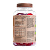 Starpowa Focus Lion's Mane gummies 60 count (British brand)
