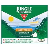 Superdrug Jungle Formula Mosquito Killer Plug-In Insect Repellent- Buy online at McGrocer