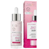 Eveline multipeptide facial serum - British product