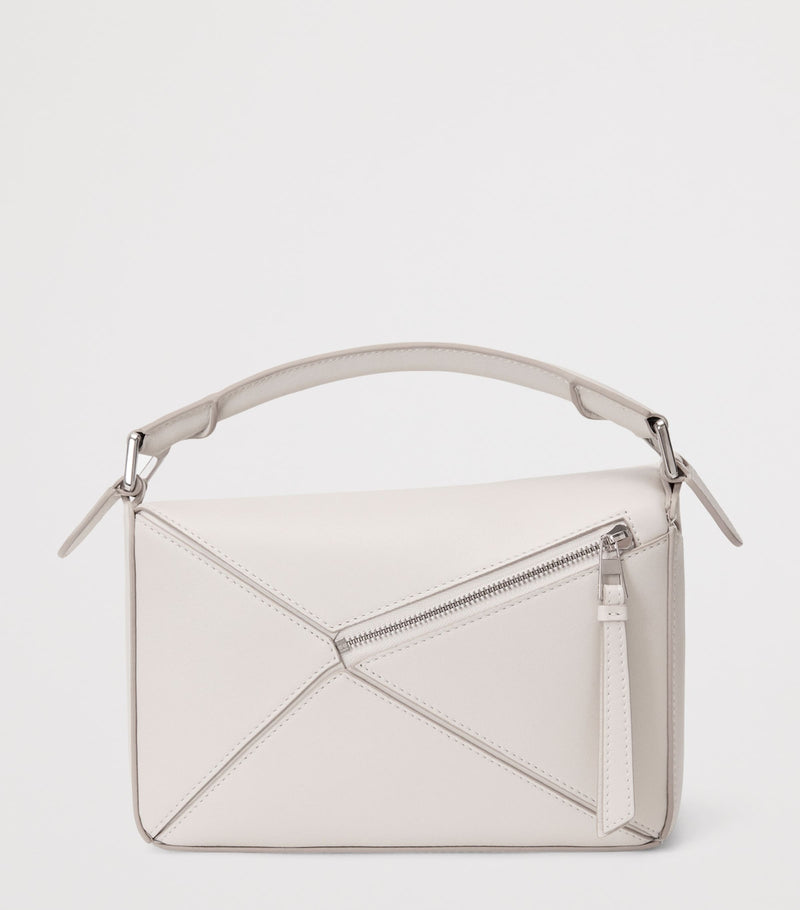LOEWE small fringed Puzzle bag - British product
