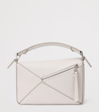 LOEWE small fringed Puzzle bag - British product