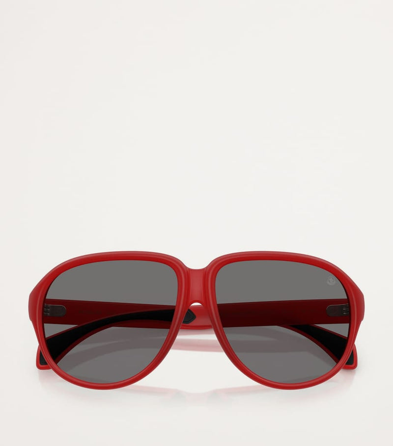 Moncler Halcyonne sunglasses ME8001 - British product