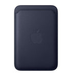 Apple FineWoven MagSafe wallet - British product