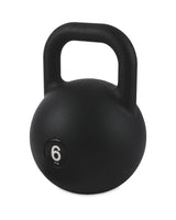 aldi Kettlebell with Anti-Slip Rubber Feet 6/8kg- Buy online at McGrocer