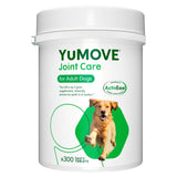 YuMOVE Dog Triple Action Joint Supplement 300 per pack GOODS M&S
