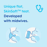 MAM Easy Active Baby Bottle 4+ Months