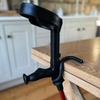 Stick Safe walking stick holder pair, UK version