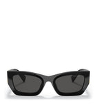Miu Miu Runway rectangle sunglasses, UK version