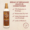 Creme of Nature Pure Honey leave-in conditioner 236ml - British product
