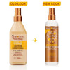 Creme of Nature Pure Honey leave-in conditioner 236ml - British product