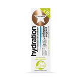 Holland & Barrett Starpowa Hydration Sachets Lime & Coconut Flavour 10 Sachets- Buy online at McGrocer
