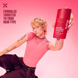Being major no frizz leave-in conditioner 227ml - British product