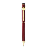 Harrods Small Feline Clip Ballpoint Pen 12.5cm- Buy online at McGrocer