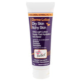 Hope's Relief Derma-Lotion 110ml eczema treatment (British brand)