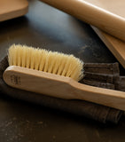 Marcato Classic Worktop Brush, imported from the UK