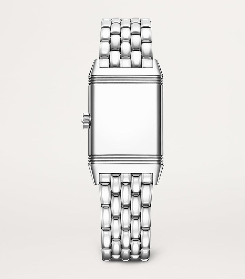 Jaeger-LeCoultre Reverso Classic watch 36mm - British product