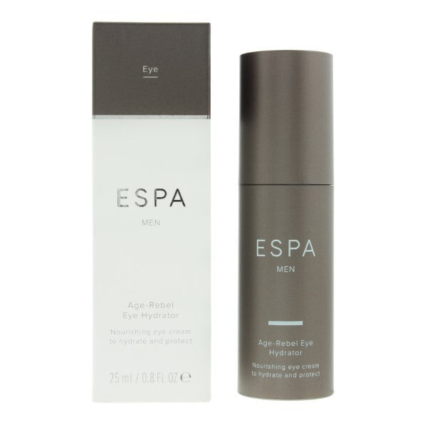 Espa Men Age-Rebel Eye Hydrator 25ml - British product