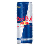 ASDA Red Bull Energy Drink Original 250ml- Buy online at McGrocer