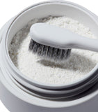 Polished London hyaluronic teeth whitening powder, imported from the UK