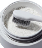 Polished London hyaluronic teeth whitening powder, imported from the UK