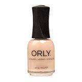 Orly Chalet Getaway Nail Polish Khaki Nude 18ml