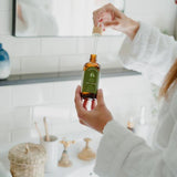 Clarity Blend Deep Forest Body & Bath Oil 100ml - British product