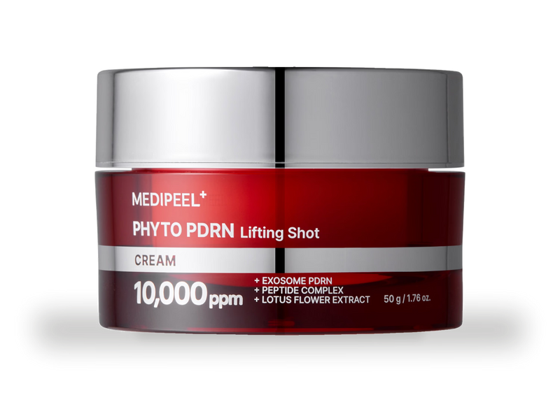 MediPeel Phyto Exosome PDRN lifting cream 50ml, imported from the UK