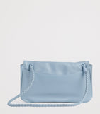 Bottega Veneta Madison cross-body bag lambskin - British product