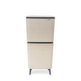 Argos Brabantia 20+25 Liter Recycle Bin - Beige- Buy online at McGrocer