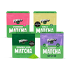 Perfect Ted Ultimate Matcha Bundle, imported from the UK