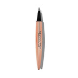 Superdrug Revolution Renaissance Flick Liquid Eyeliner Pen Black - Beauty- Buy online at McGrocer