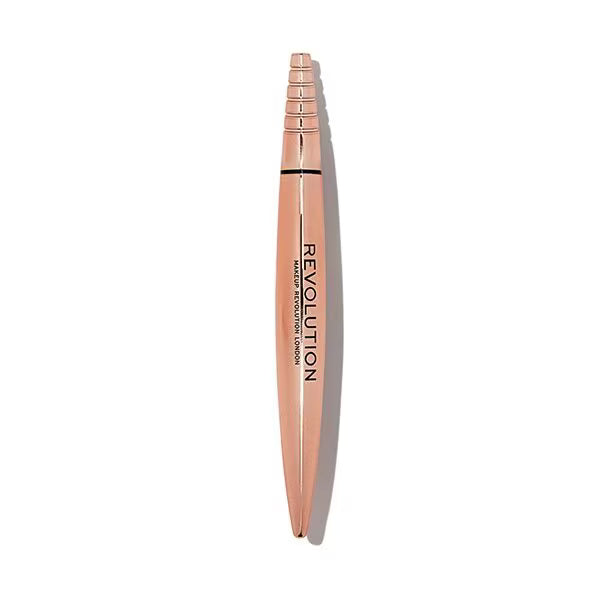 Revolution liquid eyeliner pen black, imported from the UK
