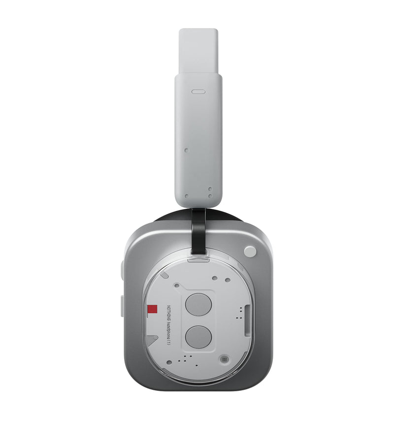 Nothing Headphone (1) over-ear headphones - British product
